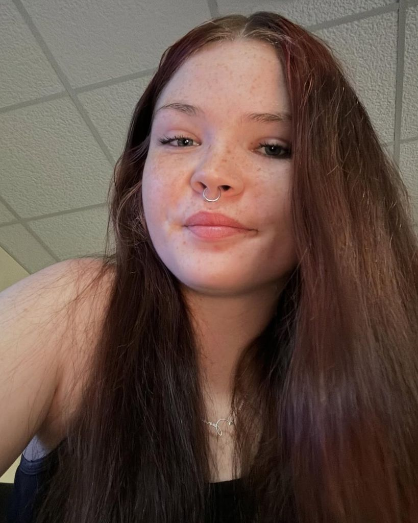 Janea E. Osier